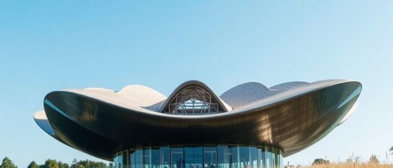 Как природа вдохновляет инженеров и архитекторов