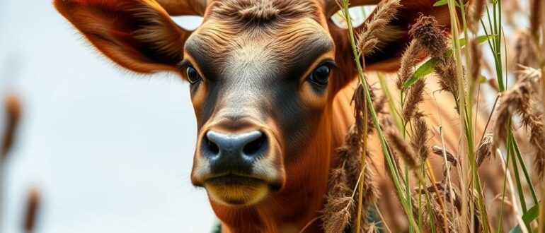 Бионика в сельском хозяйстве урожай как в дикой природе