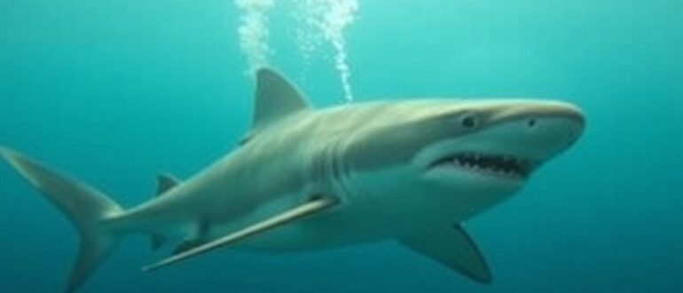 Как акула научила людей делать антибактериальные поверхности