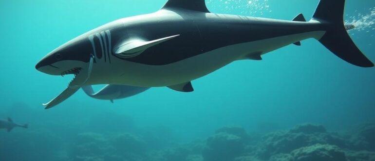 Бионика в спорте костюмы пловцов как акулья кожа