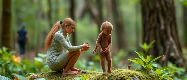 Бионика и устойчивое развитие учимся у природы