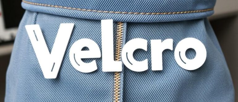 Репейник и липучка история великого изобретения