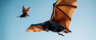 Сонары и эхолокация по образцу летучих мышей