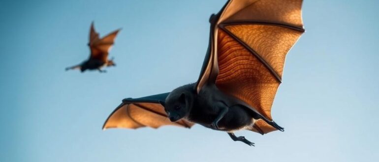 Сонары и эхолокация по образцу летучих мышей