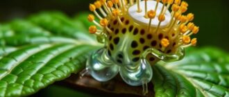 Биомимикрия подражание природе для решения человеческих задач