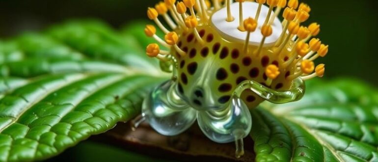 Биомимикрия подражание природе для решения человеческих задач