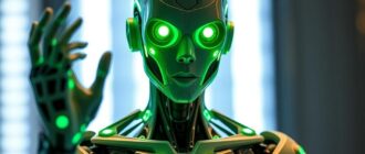 Будущее бионики что нас ждет через 20 лет